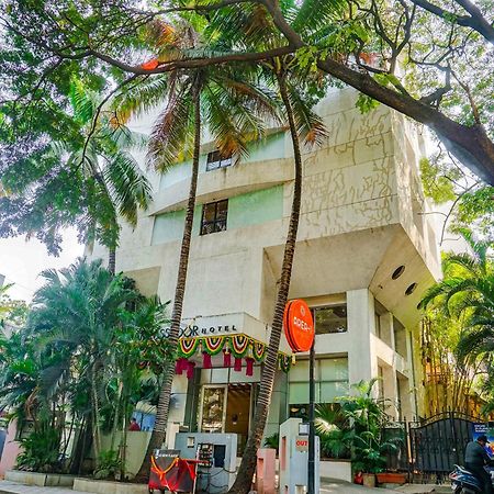 The Ambassador Hotel ปูเน่ ภายนอก รูปภาพ